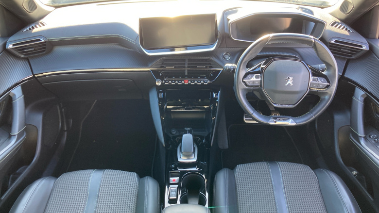 Peugeot 2008 100kW GT 50kWh 5dr Auto Electric Estate